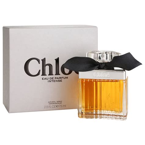 parfum chloé notino